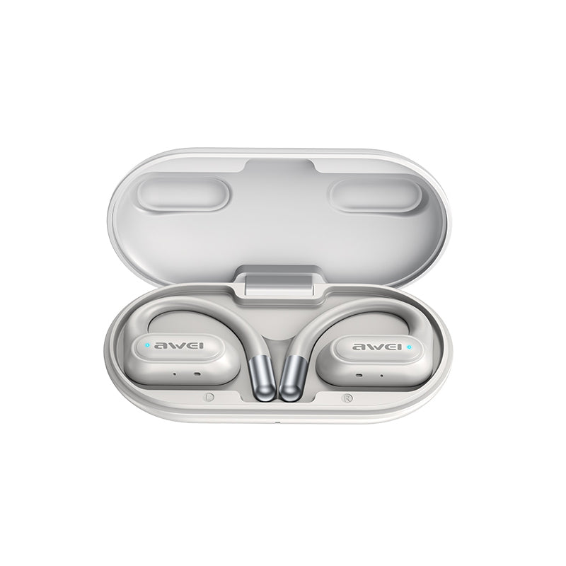 Auricolari sportivi a conduzione aerea AWEI T93 AI OWS