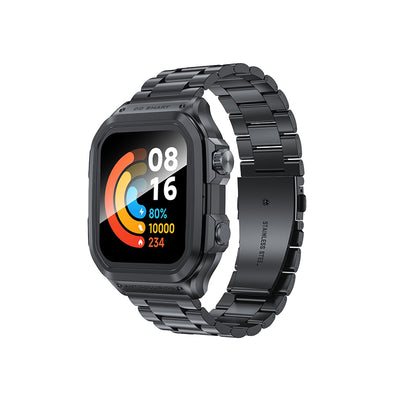 Awei H53 Smart Watch (GPS Sports,Heart Rate)