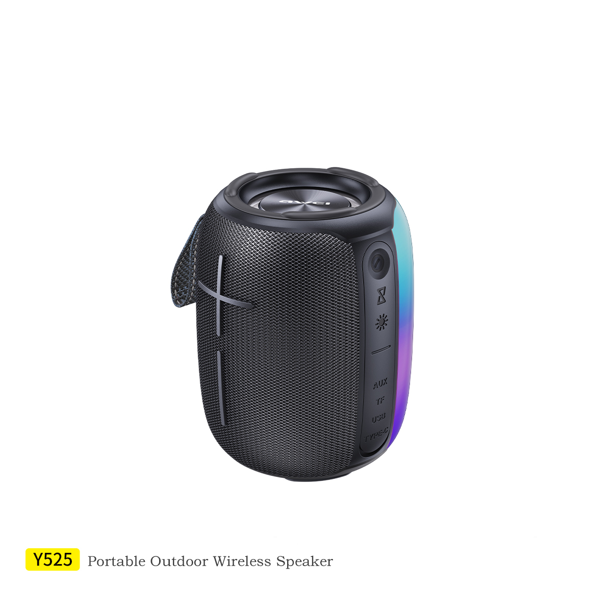 Awei Y525 Surround Bass Stereo Speaker