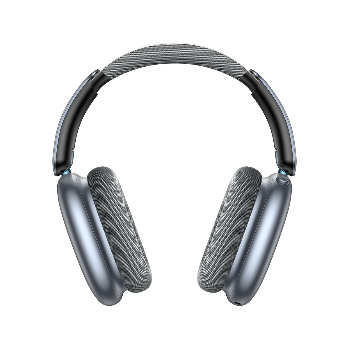 Awei AT16 ANC Wireless Headphones (Active Noise Cancelling, Double Bass, Foldable)