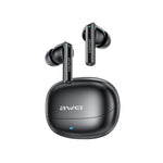 AWEI T88 ANC AI Headphones (AI Translation,ENC Dual Noise Cancellation)