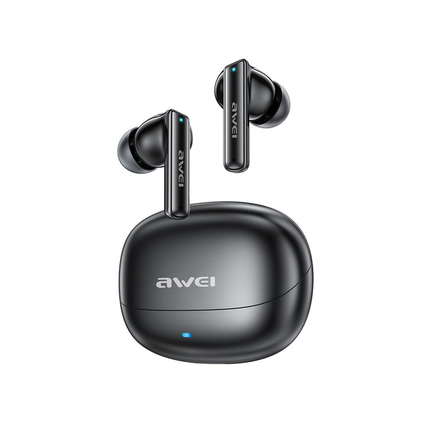 AWEI T88 ANC Wireless Earphones TWS Headphones