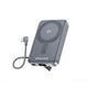 Awei Qi2 35W 10000mAh MagX Magnetic Power Bank