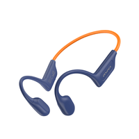Awei A892BL Bone Conduction Sports Headphones (Open-Ear Comfort, Zero Sound Leakage) thumbnail
