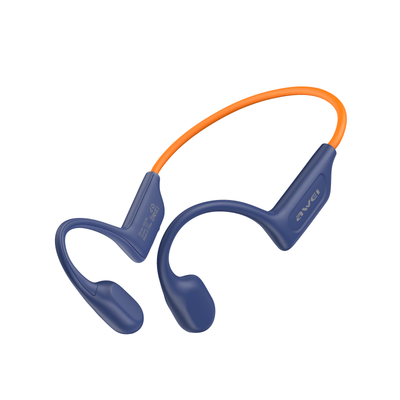 Awei A892BL Bone Conduction Sports Headphones (Open-Ear Comfort, Zero Sound Leakage)