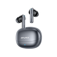 AWEI T88 ANC AI Headphones (AI Translation,ENC Dual Noise Cancellation) thumbnail