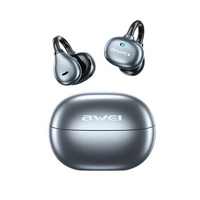 AWEI TZ50 Ai Translation Headphones (AI Open Ear,OWS,Comfort) thumbnail