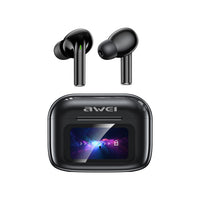 AWEI TP29 ANC AI Earbuds (AI Translation, -35dB ANC, 35H Battery) thumbnail