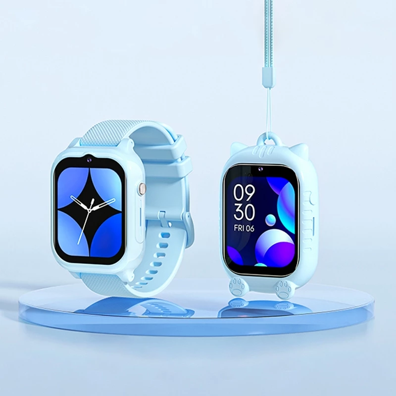 Awei H29 Kids Smart Watch SIM Card GPS Tracker