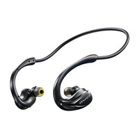 AWEI A880Pro Headphones (Sports,Hi-Fi,Noise Canceling Earplugs) thumbnail
