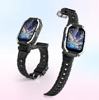 Awei H66 Kids Watch (GPS Tracker,Dual Camera) thumbnail