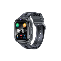 Awei H30 Kids Watch (Camera,SOS GPS Traker,4G Global Network)