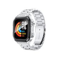 Awei H53 Smart Watch (GPS Sports,Heart Rate) thumbnail