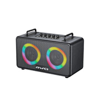 AWEI KA18 Speaker (Audio Handicraft Sound)