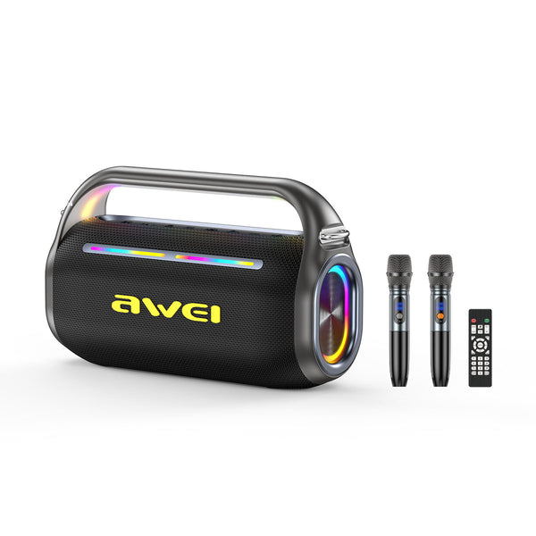 Awei KT18 120W Audio Speaker