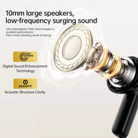 AWEI T88 ANC AI Headphones (AI Translation,ENC Dual Noise Cancellation) thumbnail