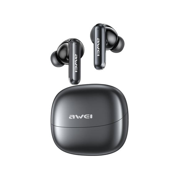 Awei T220 ANC Al Library Bluetooth Headset