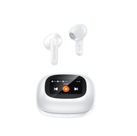 AWEI TP97 Headset (Touch Screen,Hi-Fi Lossless Audio) thumbnail